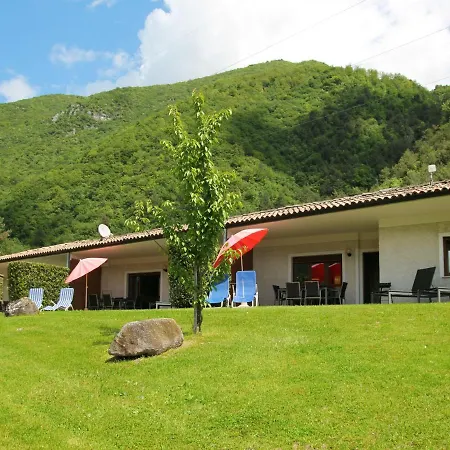 Holiday home Vesta By Interhome *