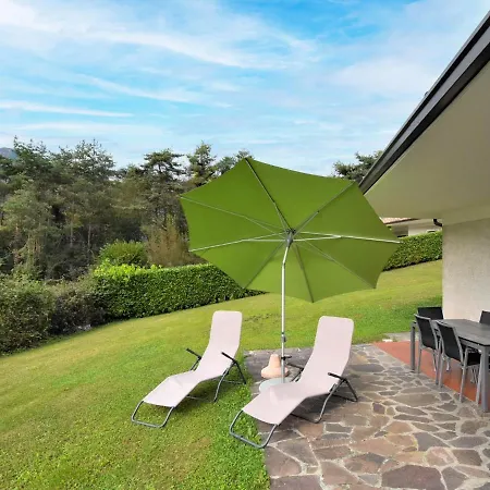 Vesta By Interhome Holiday home Crone