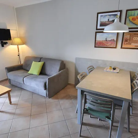 Vesta By Interhome Holiday home Crone