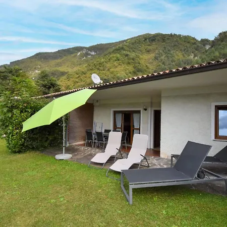 Holiday home Vesta By Interhome *