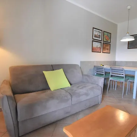 Vesta By Interhome בית נופש